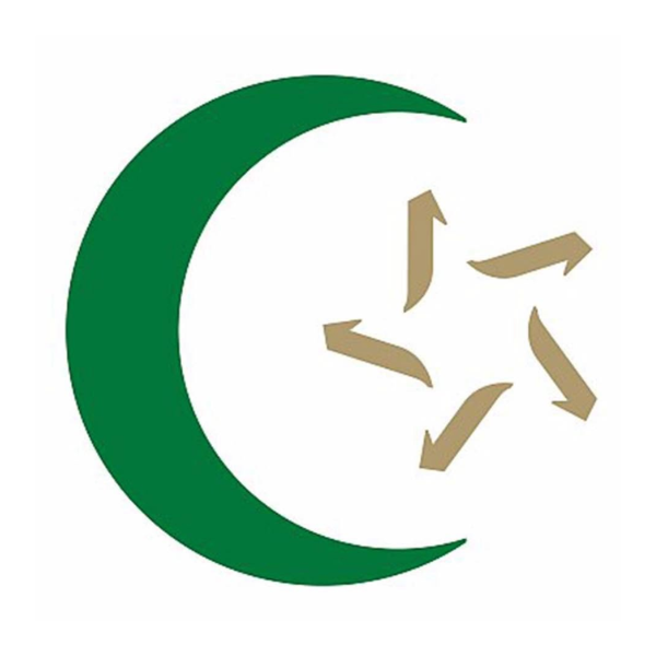 Islamic Community of Bosniaks in Washington Logo